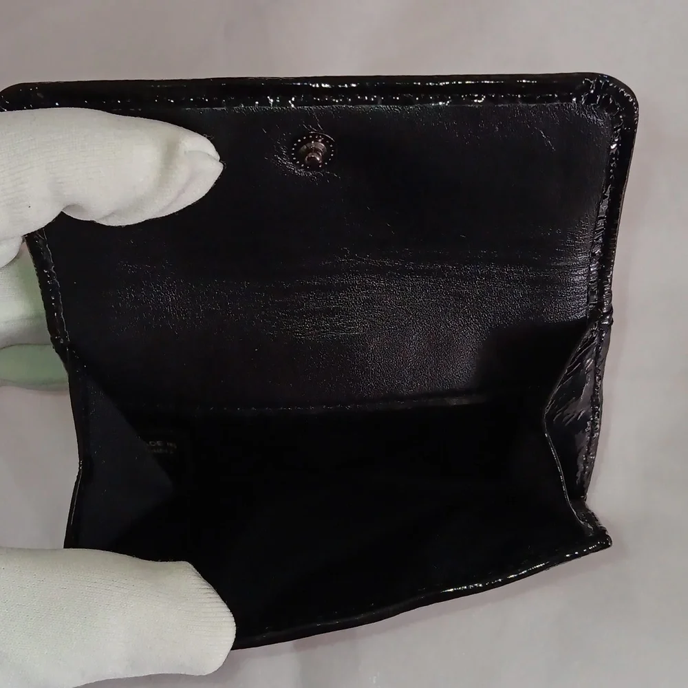 Burberry wallet authentic EUC - Picture 3 of 6